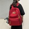 Schulrucksack für Studenten, Männer, Frauen, Rucksack mit großer Kapazität