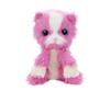 SEGA TOYS KDO JSTE Real Rescue Miracle Pink YOU?