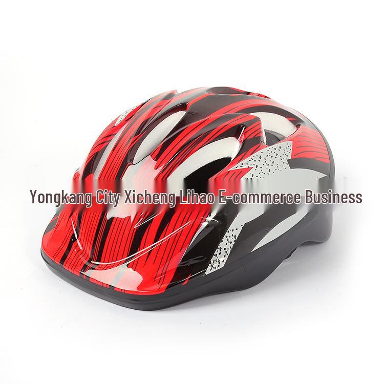 Children's Multi-sport Helmet for Skating, Cycling, Balance Bikes, and Skateboards