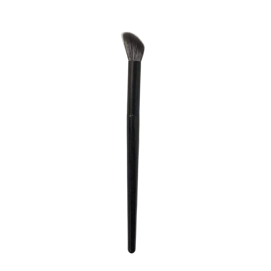 

NEW Cosmetic Angled Contour Make Up Tool Nose Shadow Brush Makeup Brushes Nose Silhouette