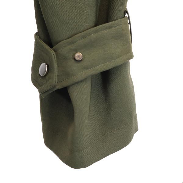 UNITED TOKYO made in Japan Long coat 1 khaki Women Used