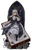 PROOF TV Anime Suigintou Approximately 280mm PVC Painted Complete Figure "Rozen Maiden" Figure, Tall,