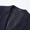 BONO Men's 100% Wool Business Suit Jacket