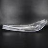 For BMW X5 X6 F15 F16 2014-2018 Car Front Headlight Shell Lens Lights Glass Transparent Lampshade Lamp