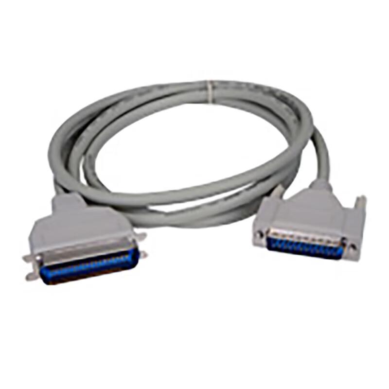 High-Speed Parallel Printer Cable