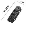 68262253AA Power Window Regulator Switch for 2015-2019 Dodge Chrysler 300