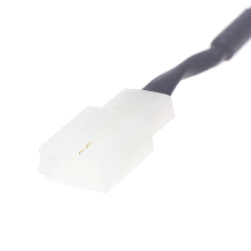 Motorcycle Odometer Sensor 12V Digital Speed Meter Durable Cable Mileage Assembly Modification Accessories Wire Replacement Kit