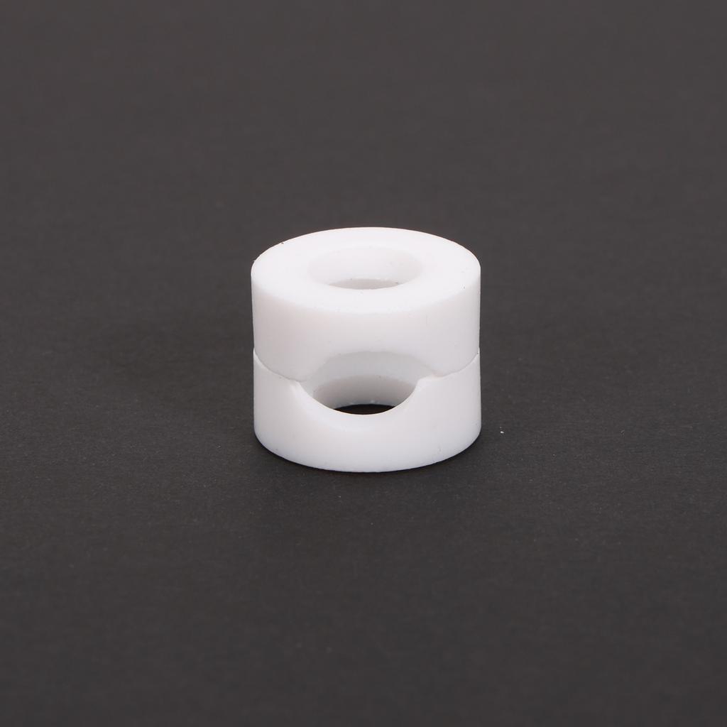 Sealing Spacer for Side Pull Beer Tap Czech Pilsner Style Pours Faucet PTFE