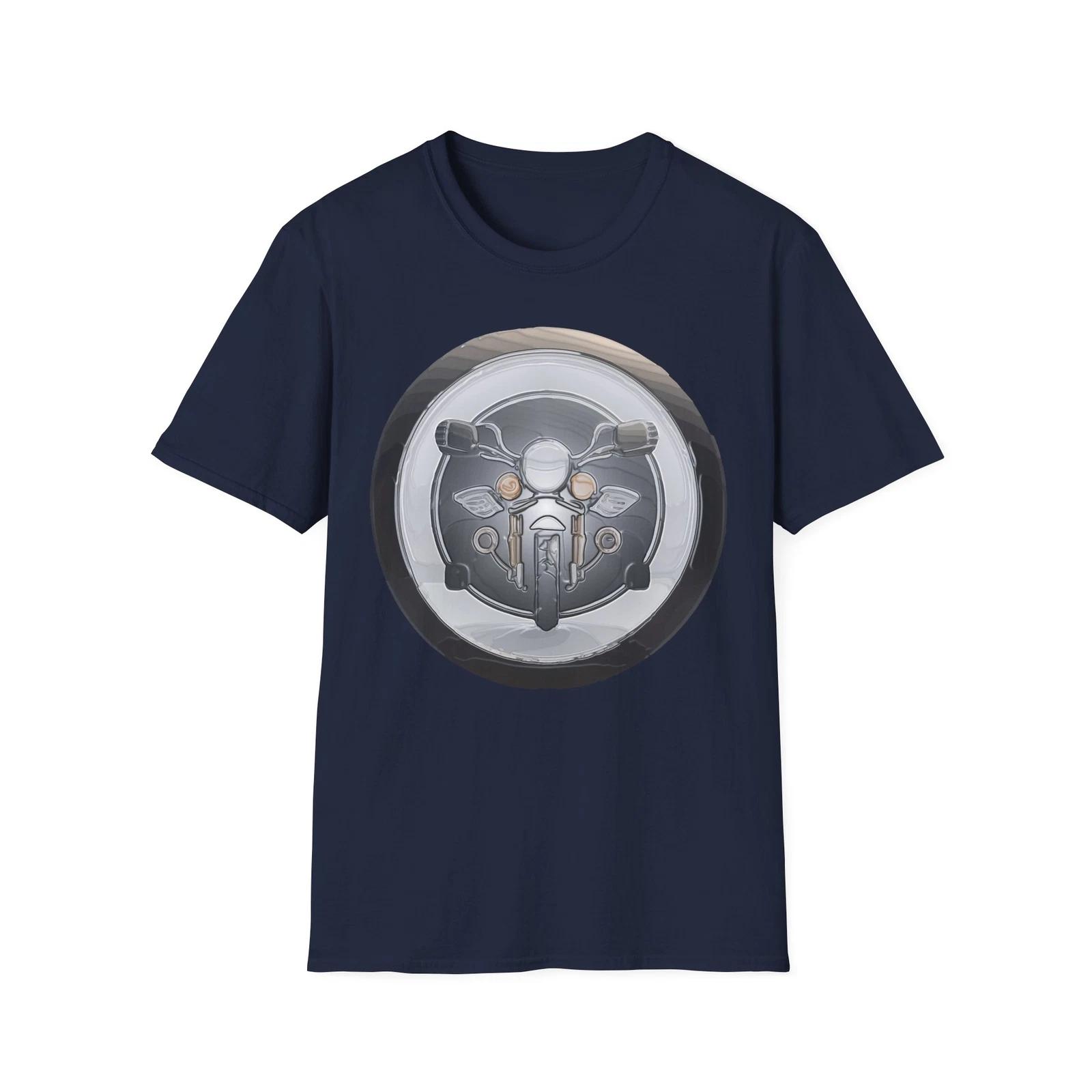 

Футболка Unisex 4XL
