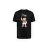 Pirate Teddy Bear T Shirt Men's PMAA001S21JER0191001