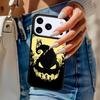 Halloween Phone Case For iPhone 17 Air 14 15 13 12 Max Cover For Apple 14 15 16 16e 11 Pro Max Plus
