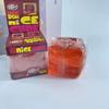 Needoh Nice Cube Sensorische Stressverlichter Fidget Tool voor Angst & Focus Bureau Sensorische Kubus voor Volwassenen & Kinderen