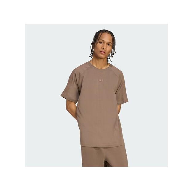 Футболка adidas Premium Essentials Tee EU XS