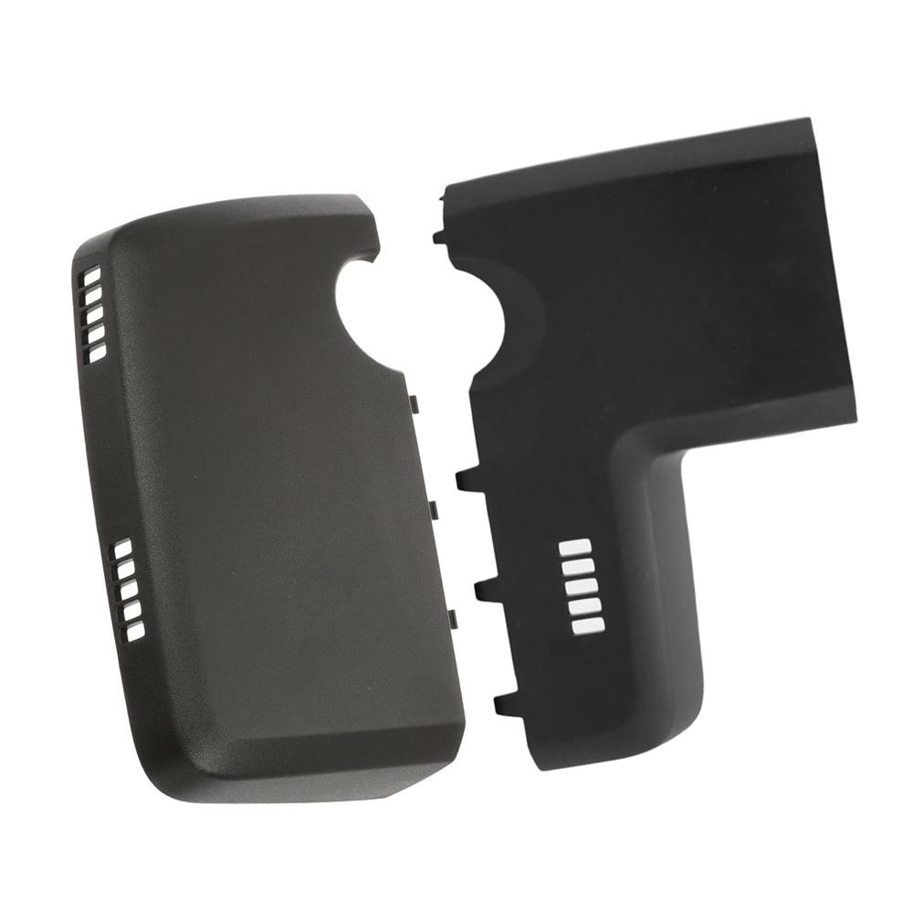 Interior Windshield Trim Mirror View Cover For Chevrolet Impala 2014-20 22800728