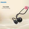 Philips TAA1609 Bone Conduction Bluetooth Sports Headphones