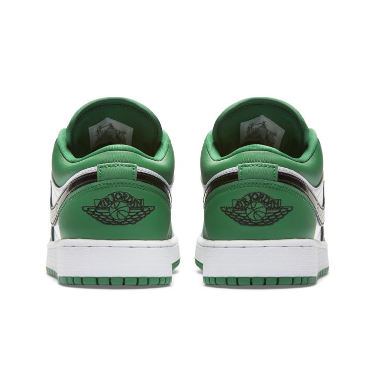 Jordan 1 Low 'Pine Green' GS 553560-301