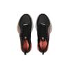 (WMNS) PUMA Fast-R Nitro Elite Carbon 'Black Carnation Pink' Women's 376900-01