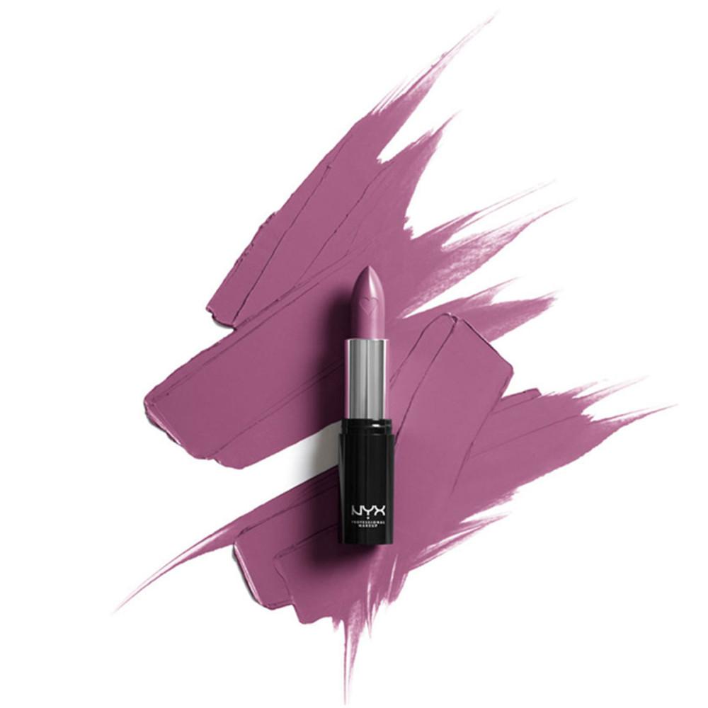 NYX Rossetto Satinato Shout Loud -