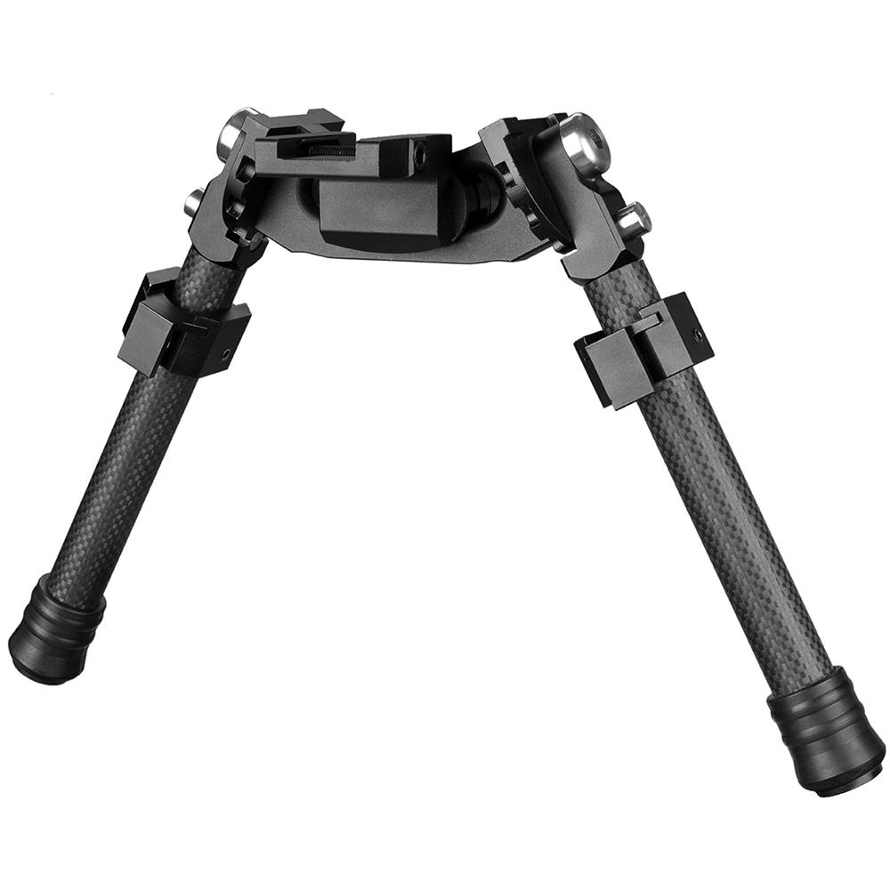 LRA Light Tactical Bipod Long Riflescope Bipod For Hunting Rifle Scope