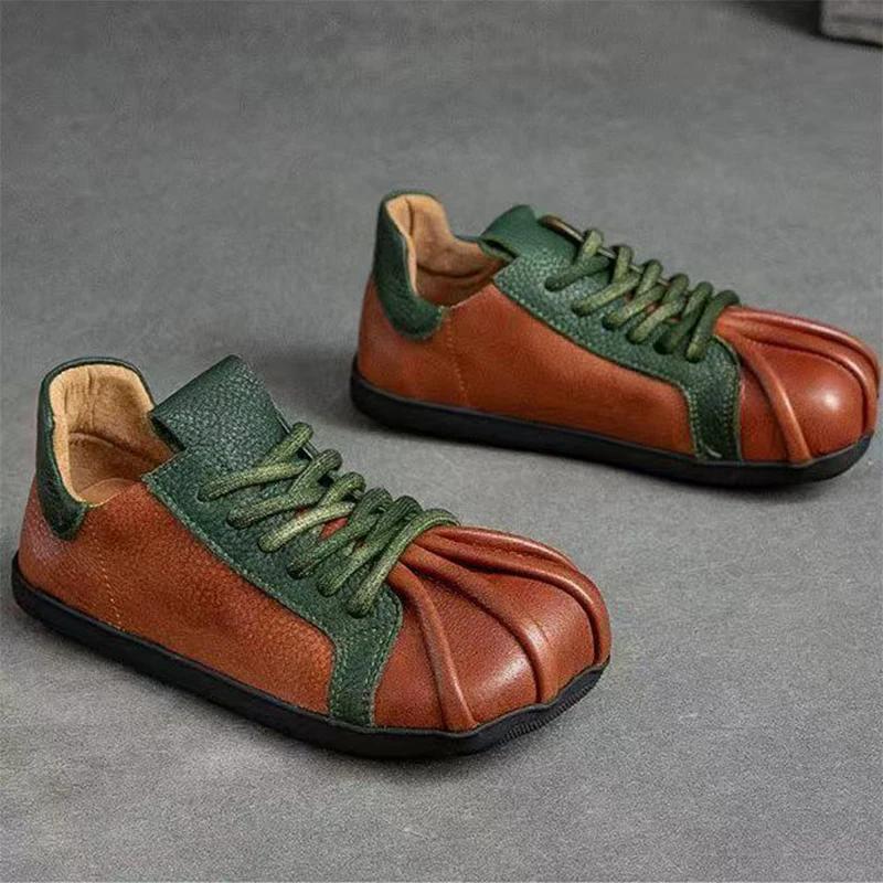 Spring Woman Flats Loafers Shoes Walking Fashion Casual Sport Shoes Women Sneakers Designer 2025 Trend Running Female Zapatillas