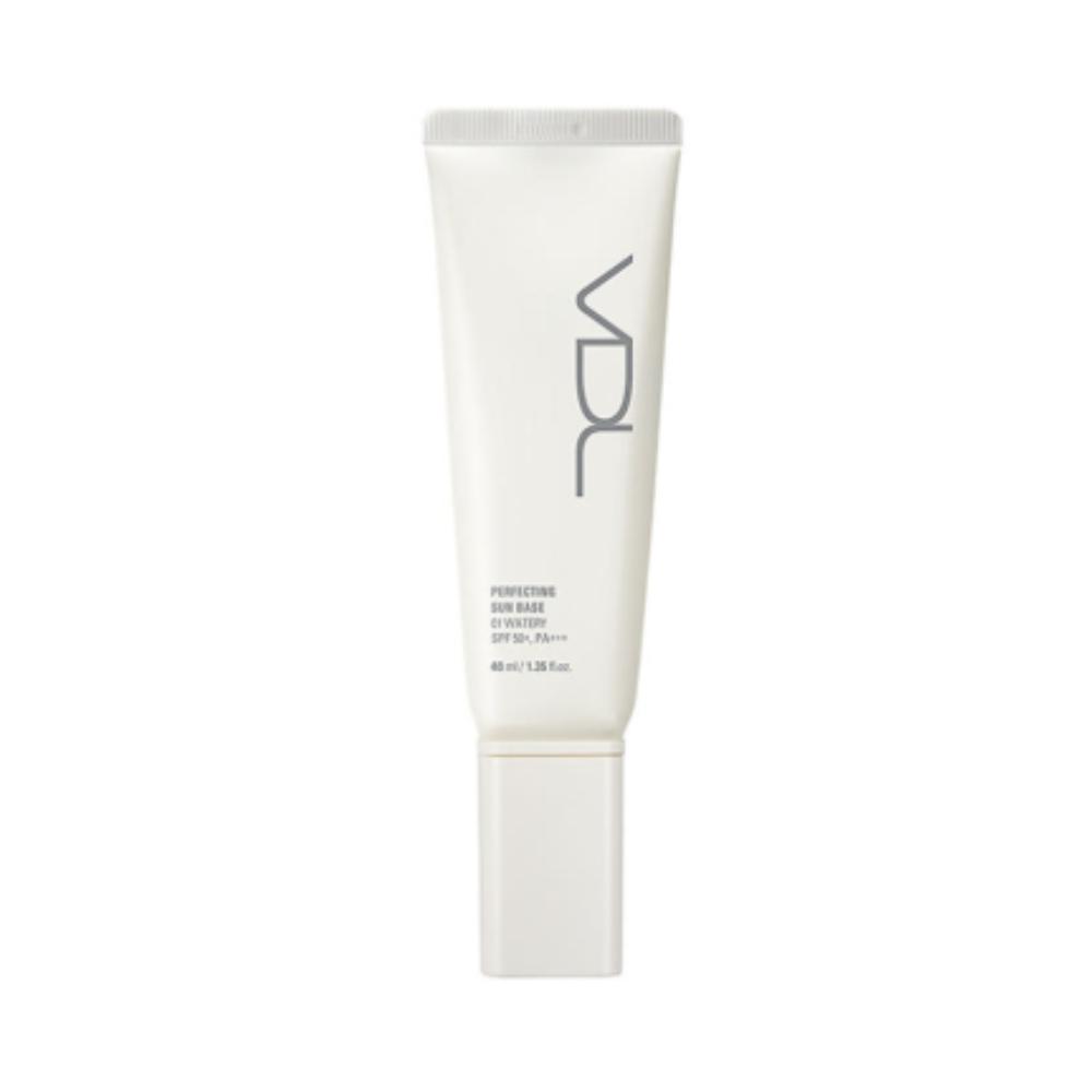 VDL Perfecting Sun Base 40ml SPF50+ PA+++ – UV Protection Makeup Base