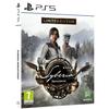 SYBERIA - Remastered - Limited Edition - PS5 Game