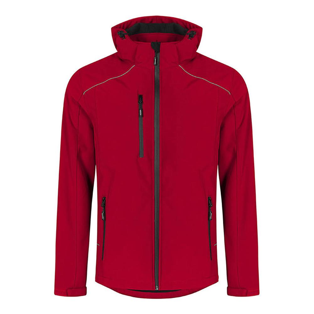 Promodoro Mens Soft Shell Jacket