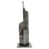 Alloy Landmark Figurine Vintage Home Decor Model Desktop Ornament  Bookshelf Decoration