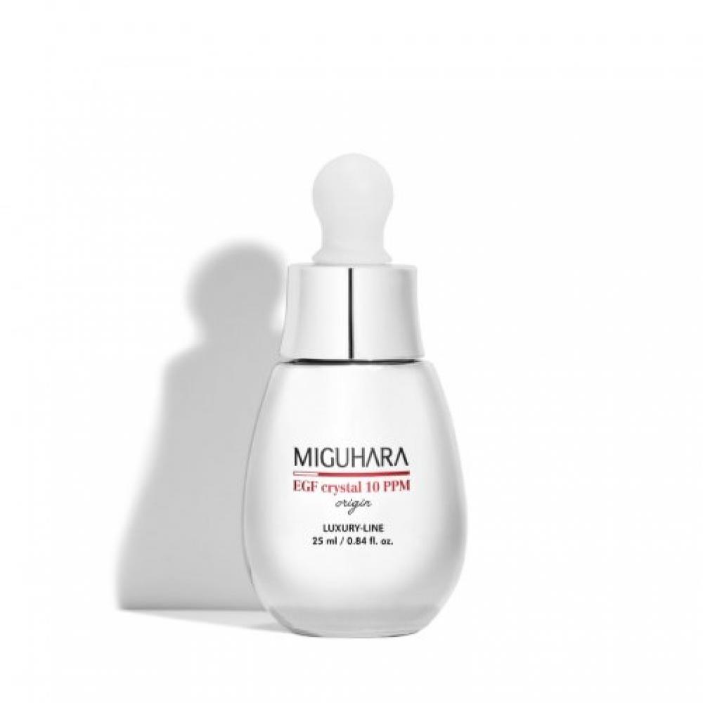 

Miguhara Egf Crystal 10 Ppm Origin 25ml none