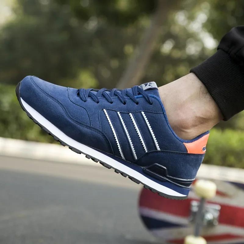 Fashion Male sneakers Women's sneaker Men Shoes High quality Luxury shoe Casual tennis men Trainer Shoes loafers running tenis masculino