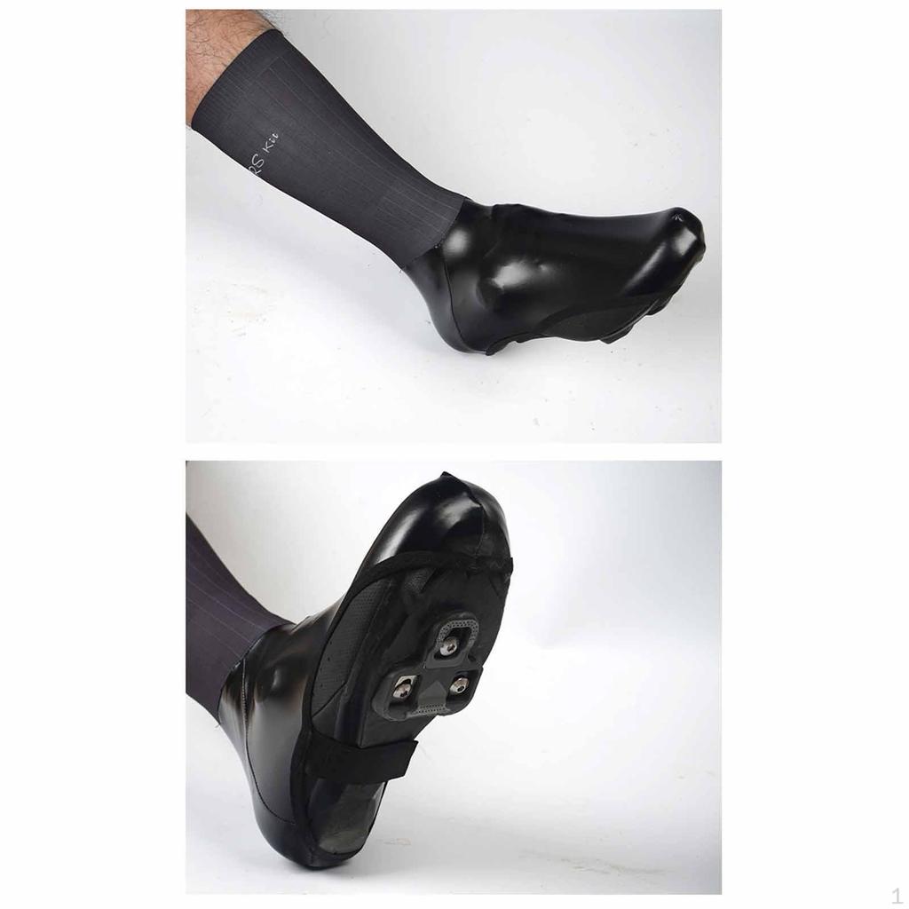 Cycling Shoe Covers Overshoes Bike Protectors for Outside Outdoor