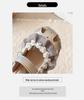 Pearl Princess Korean Style Lace Sandals for Girls - Summer Soft Sole 2026
