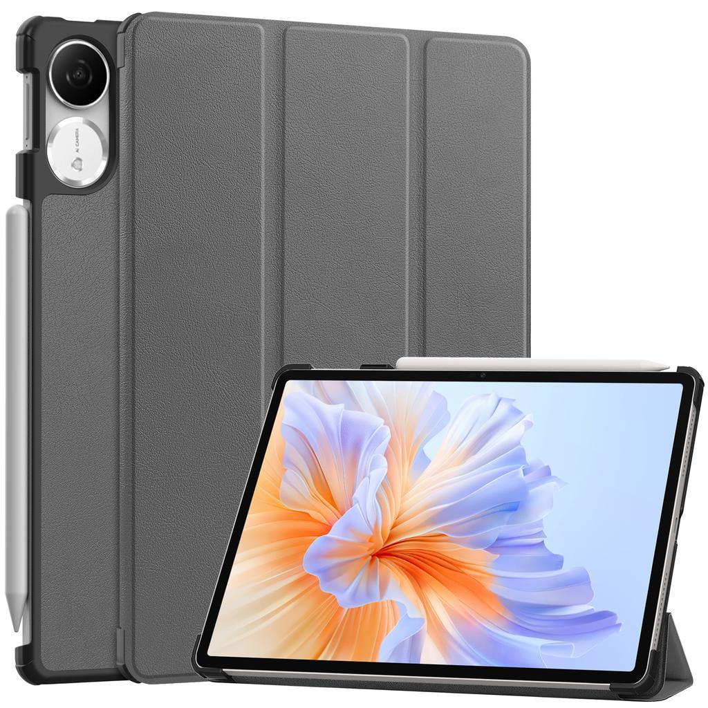 For Honor Pad V9 Case Anti-Drop Leather Stand Tablet Cover