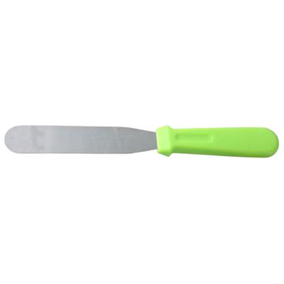 Cheese Spatula Sandwich Handheld Butter Spreader Baking Cream Scraper Home Kitchen Restsurant Pastry Decoration Tools