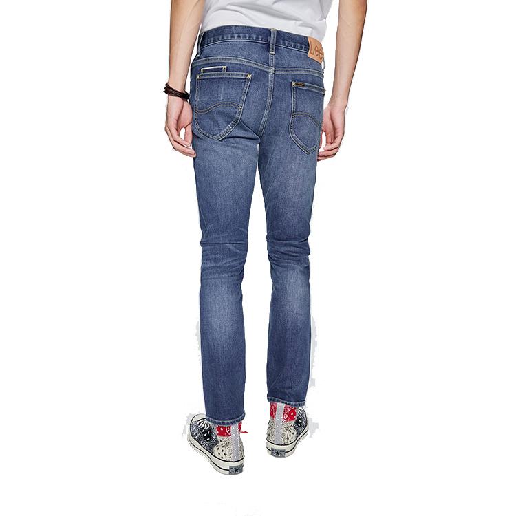 Lee Jeans Men's Medium Light Blue Moderate Other LMB1007093XA00FA02874