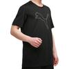 T Shirts Men's Crew Neck Moderate 520315-01