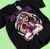 Vintage Special Anime Love T-shirt Japanese Shirt Anime T-shirt Manga Gift Shirt