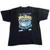 The Yardbirds Band Live In Concert Tour  Full Size S-5XL SS618 Unisex T-Shirt