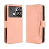 For Cubot P90 Flip Leather Case Skin Luxury Wallet multi-card slot Book Cover For Cubot P90 Phone Bags
