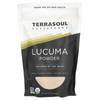 Terrasoul Superfoods, Lucumapulver, Inkaguld, 16 oz (454 g)