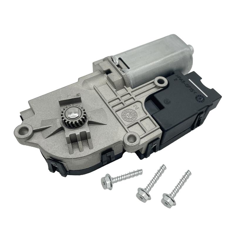 Sunroof Moon Roof Motor Compatible with 2011-2017 Ford Explorer