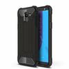 Чохол Hybrid Armor Case Durable Cover для Samsung Galaxy J6 2018 J600 Black