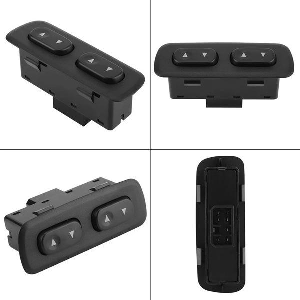 

9357022000 Left-Hand Drive Hyundai Window Regulator Switch 93570-22000 Compatible None