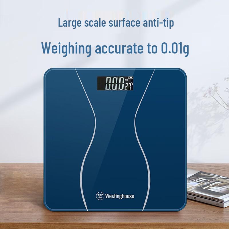 Westinghouse Smart Scale T101