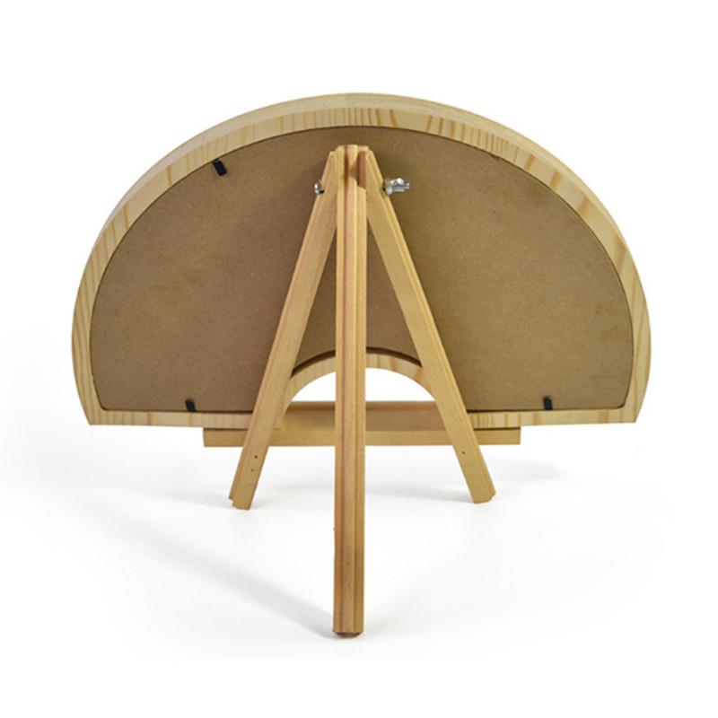 Rainbow Felt Letter Board Montessori Language Toys Spelling Words Baby Early Education Toys Home Message Board Gift For Children