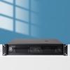 Perfect Pure PA208 Professional Dual-Channel Power Amplifier CN Plug (adapter Included)