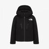 The North Face Kids Veil Jacket Black Nj2hr55s