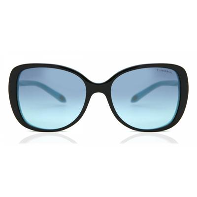 . Tf4121b Asiatische Passform 80559s Damen Sonnenbrille
