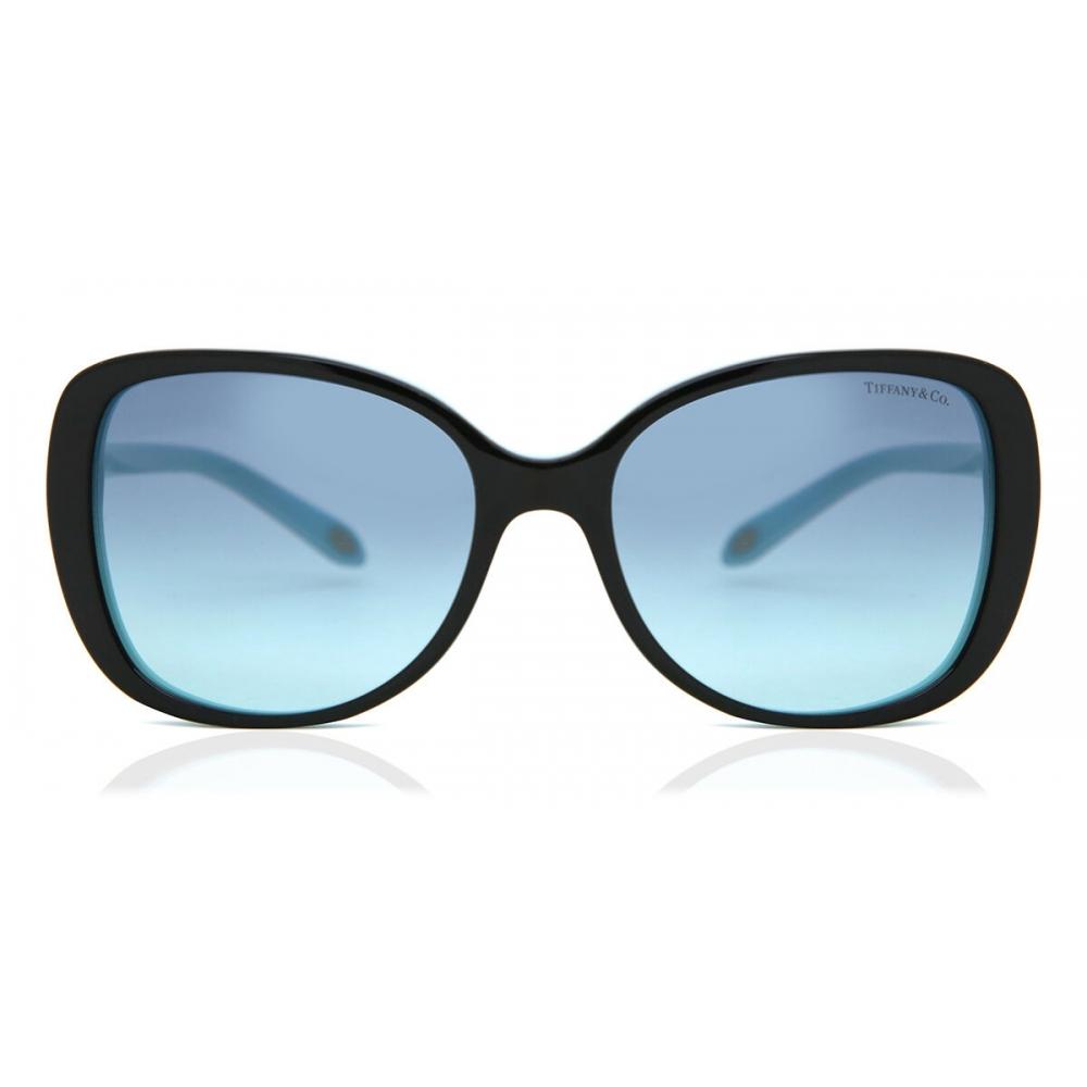 Tiffany Co. Tf4121b Asian Fit 80559s Women Sunglasses