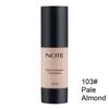NOTE - Detox and Protect Foundation - 8 Shades